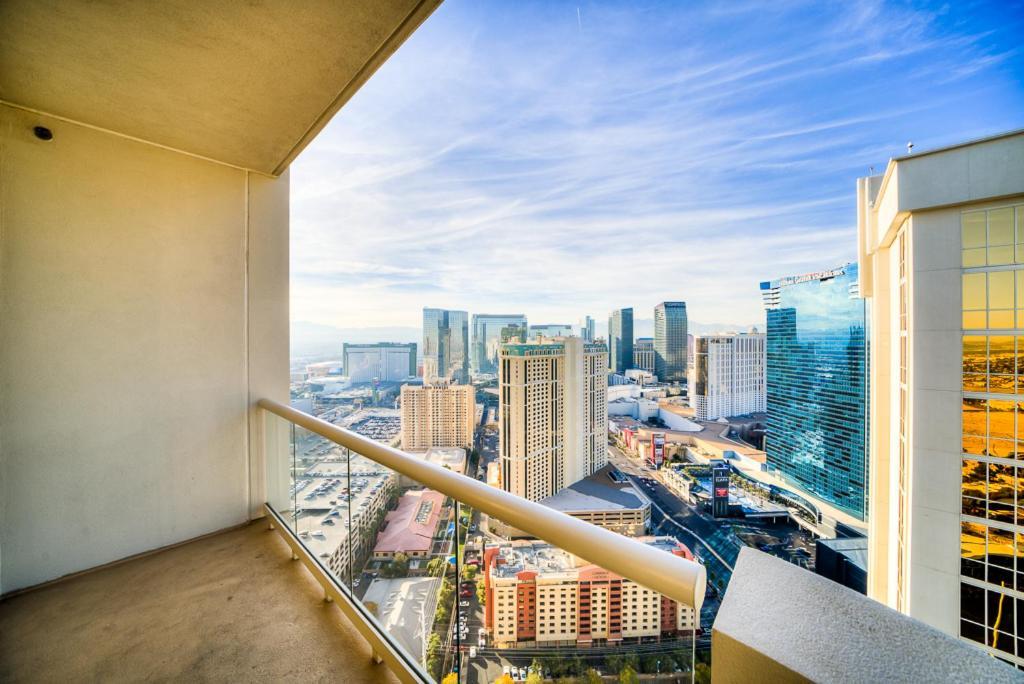 Jet Luxury Elite At The Signature Las Vegas Ngoại thất bức ảnh