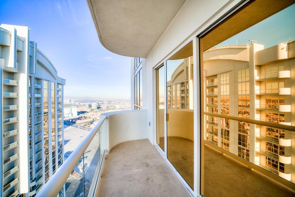 Jet Luxury Elite At The Signature Las Vegas Ngoại thất bức ảnh