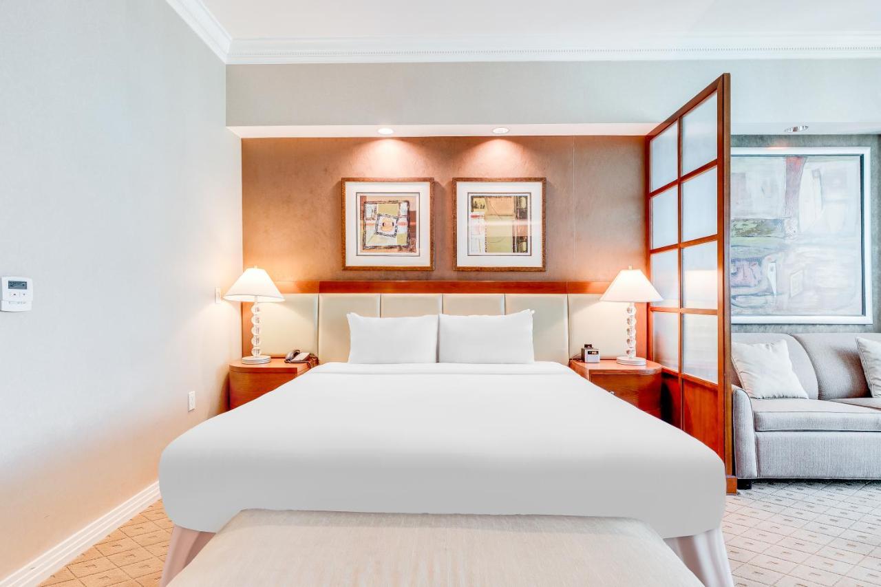 Jet Luxury Elite At The Signature Las Vegas Ngoại thất bức ảnh