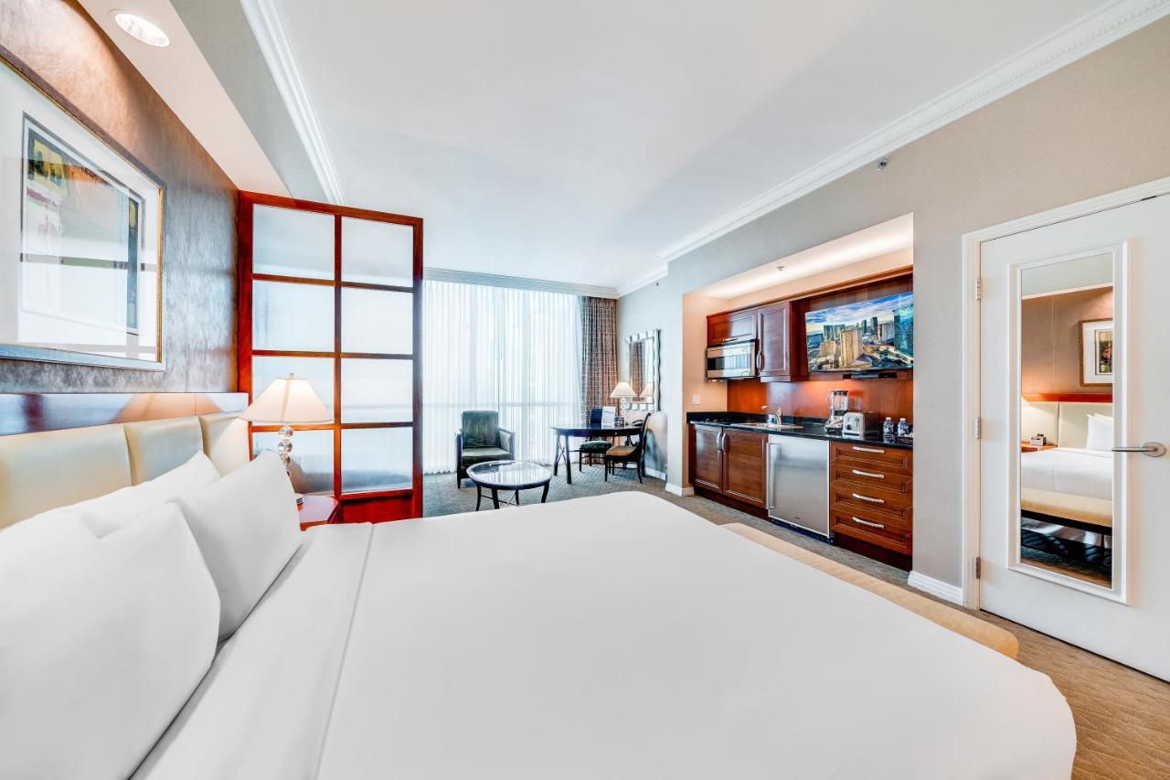 Jet Luxury Elite At The Signature Las Vegas Ngoại thất bức ảnh