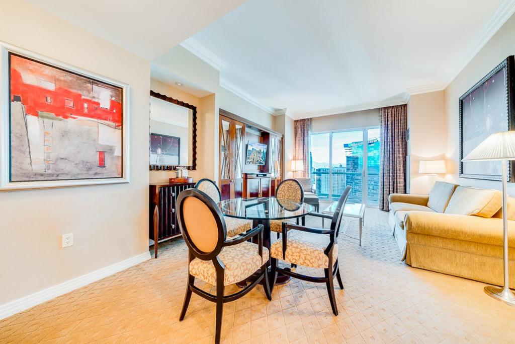 Jet Luxury Elite At The Signature Las Vegas Ngoại thất bức ảnh