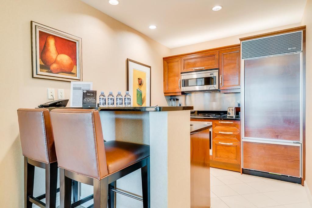 Jet Luxury Elite At The Signature Las Vegas Ngoại thất bức ảnh