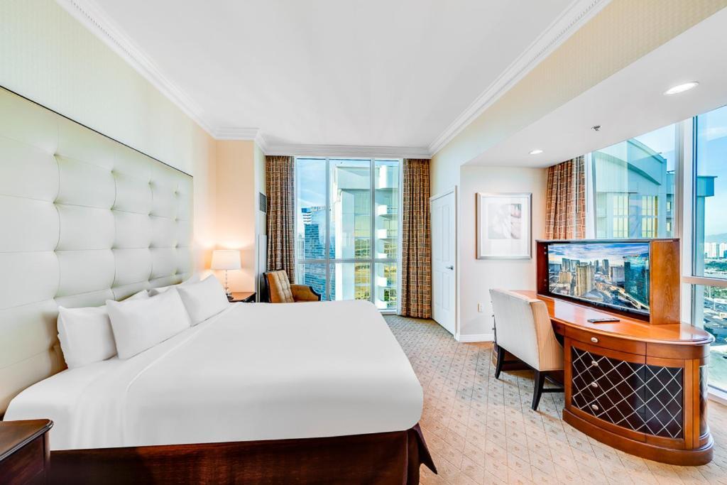 Jet Luxury Elite At The Signature Las Vegas Ngoại thất bức ảnh
