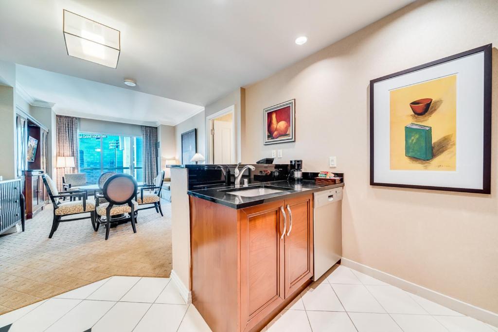 Jet Luxury Elite At The Signature Las Vegas Ngoại thất bức ảnh