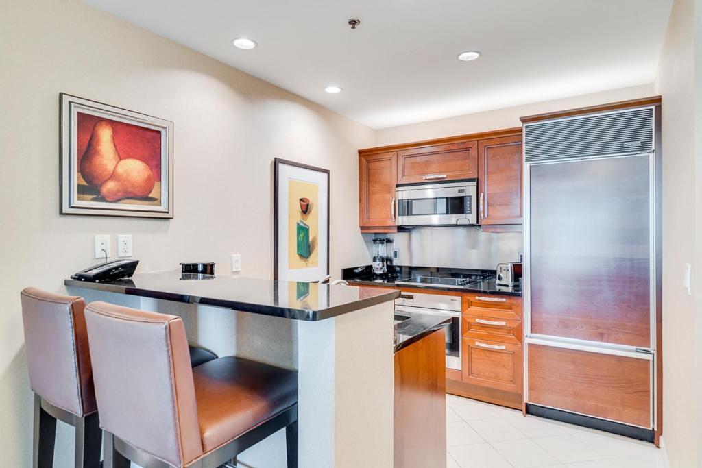 Jet Luxury Elite At The Signature Las Vegas Ngoại thất bức ảnh
