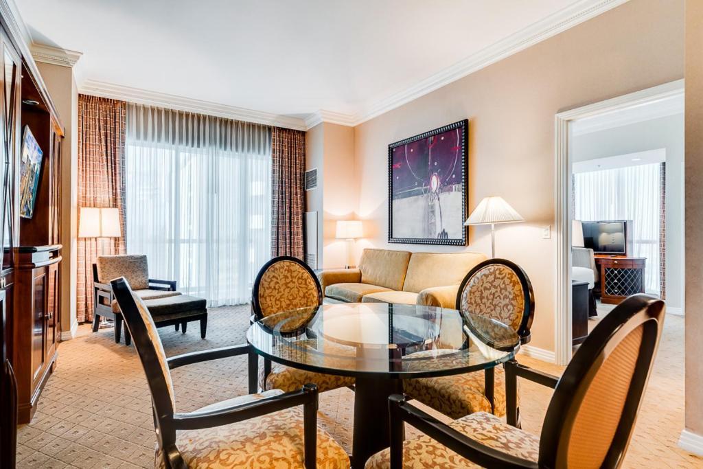 Jet Luxury Elite At The Signature Las Vegas Ngoại thất bức ảnh