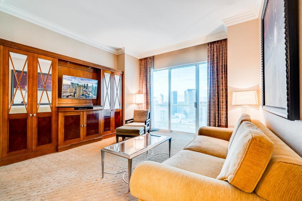 Jet Luxury Elite At The Signature Las Vegas Ngoại thất bức ảnh