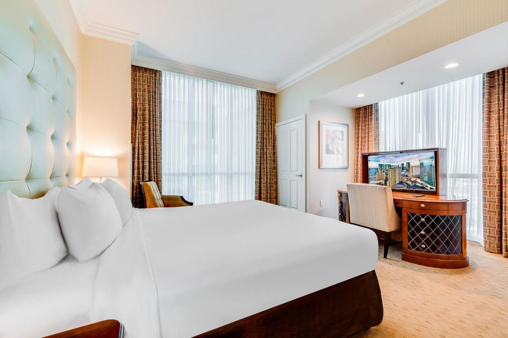 Jet Luxury Elite At The Signature Las Vegas Ngoại thất bức ảnh