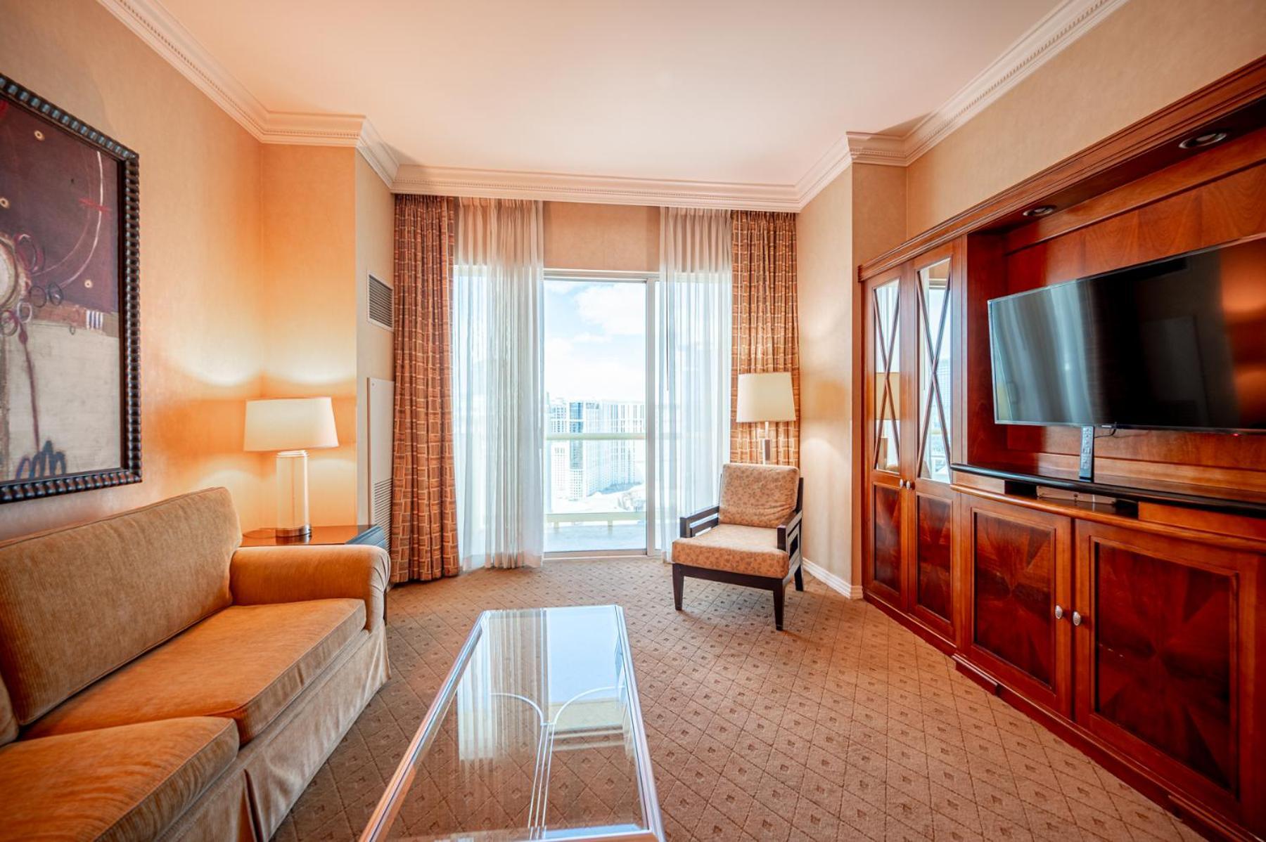 Jet Luxury Elite At The Signature Las Vegas Ngoại thất bức ảnh