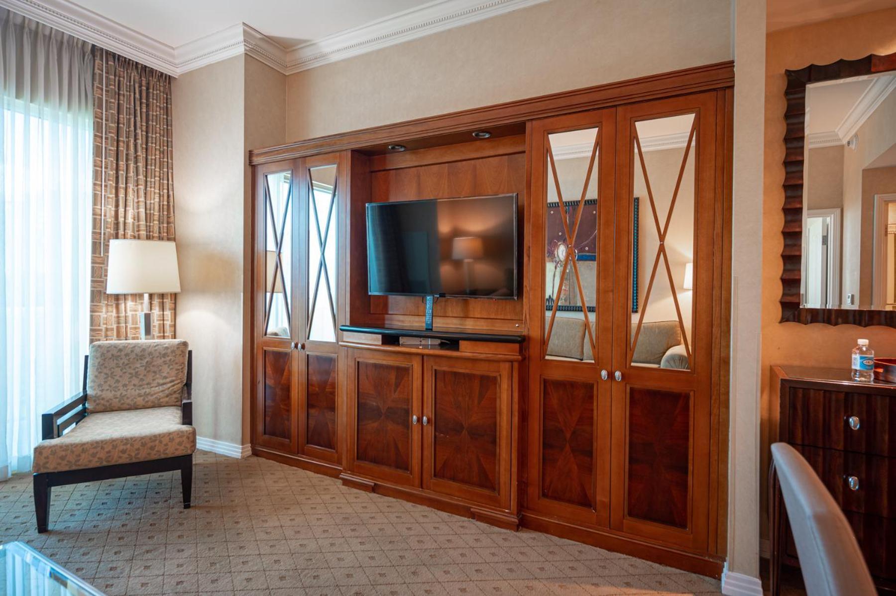 Jet Luxury Elite At The Signature Las Vegas Ngoại thất bức ảnh