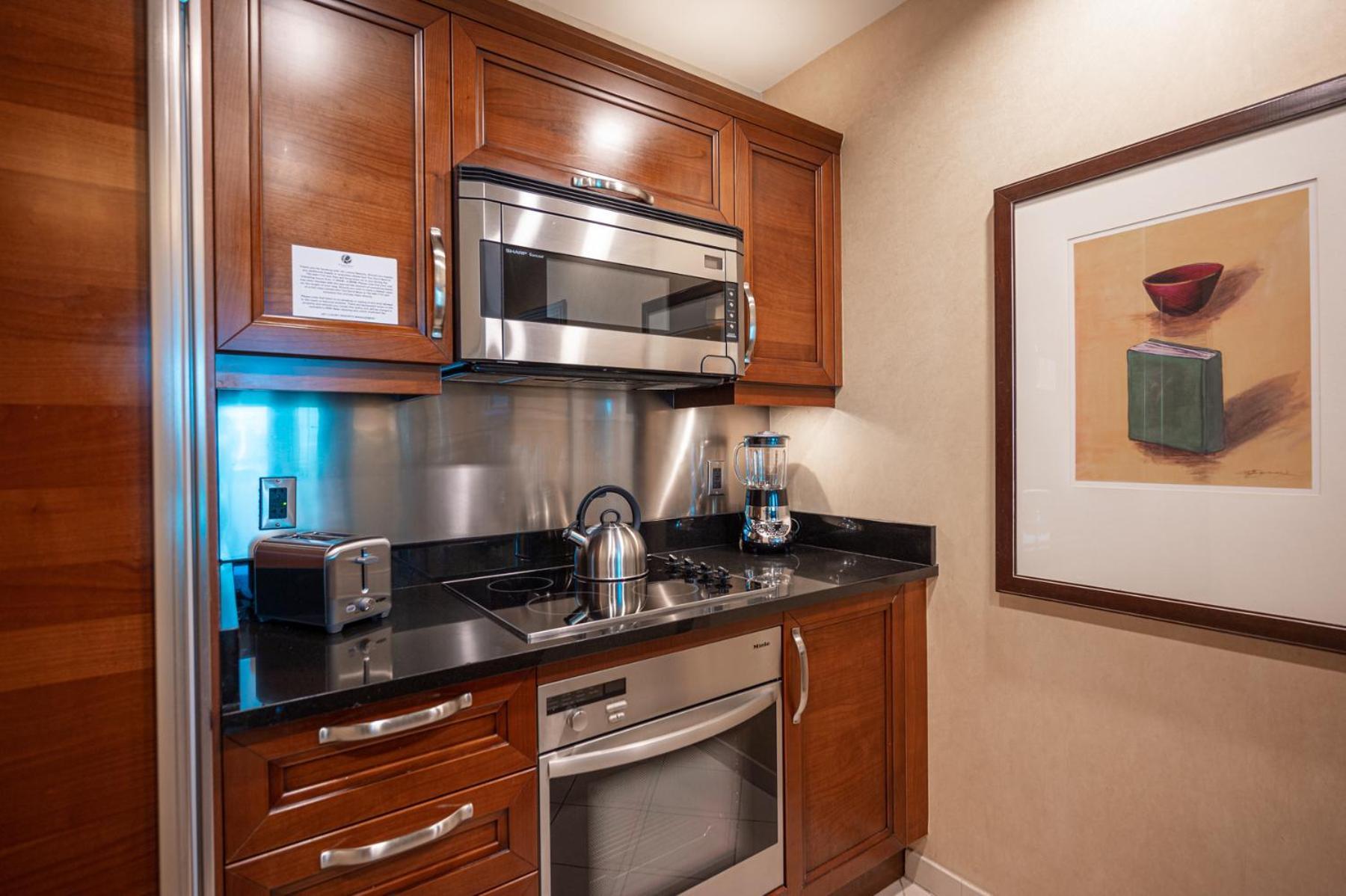 Jet Luxury Elite At The Signature Las Vegas Ngoại thất bức ảnh