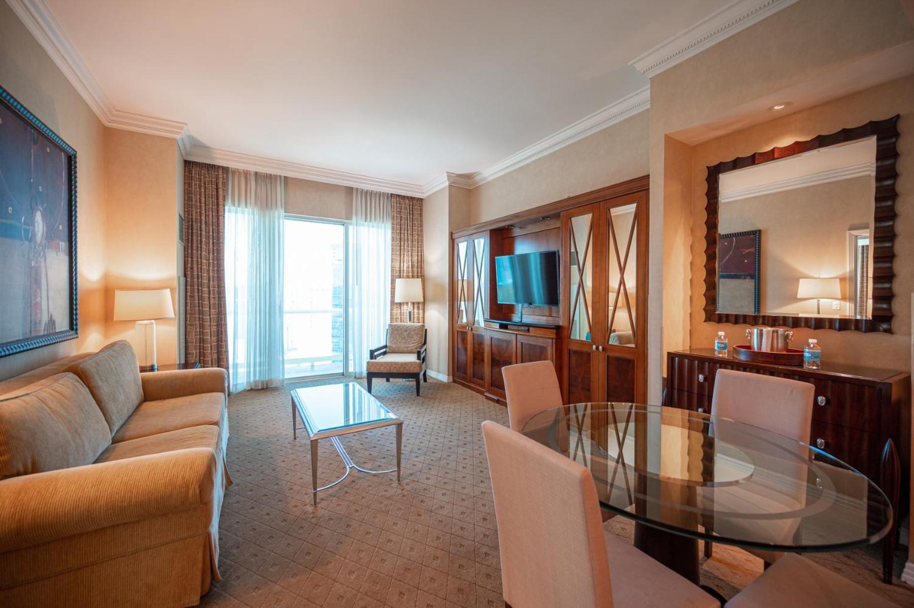 Jet Luxury Elite At The Signature Las Vegas Ngoại thất bức ảnh