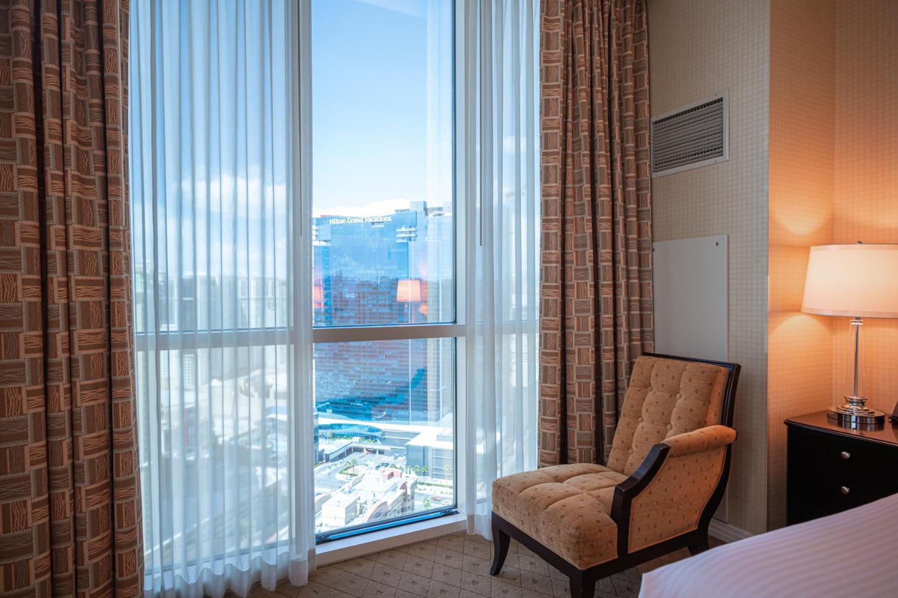 Jet Luxury Elite At The Signature Las Vegas Ngoại thất bức ảnh