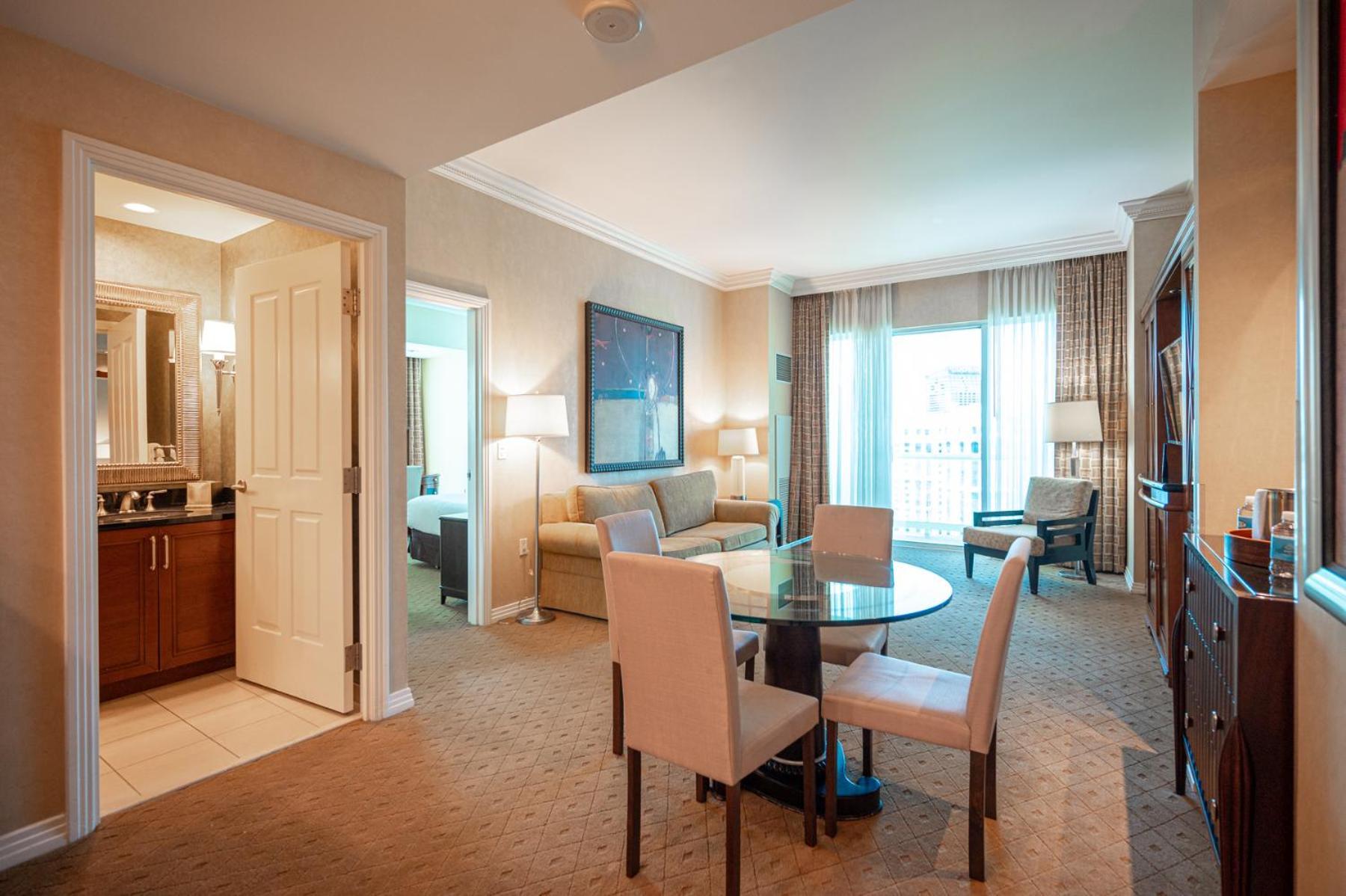 Jet Luxury Elite At The Signature Las Vegas Ngoại thất bức ảnh