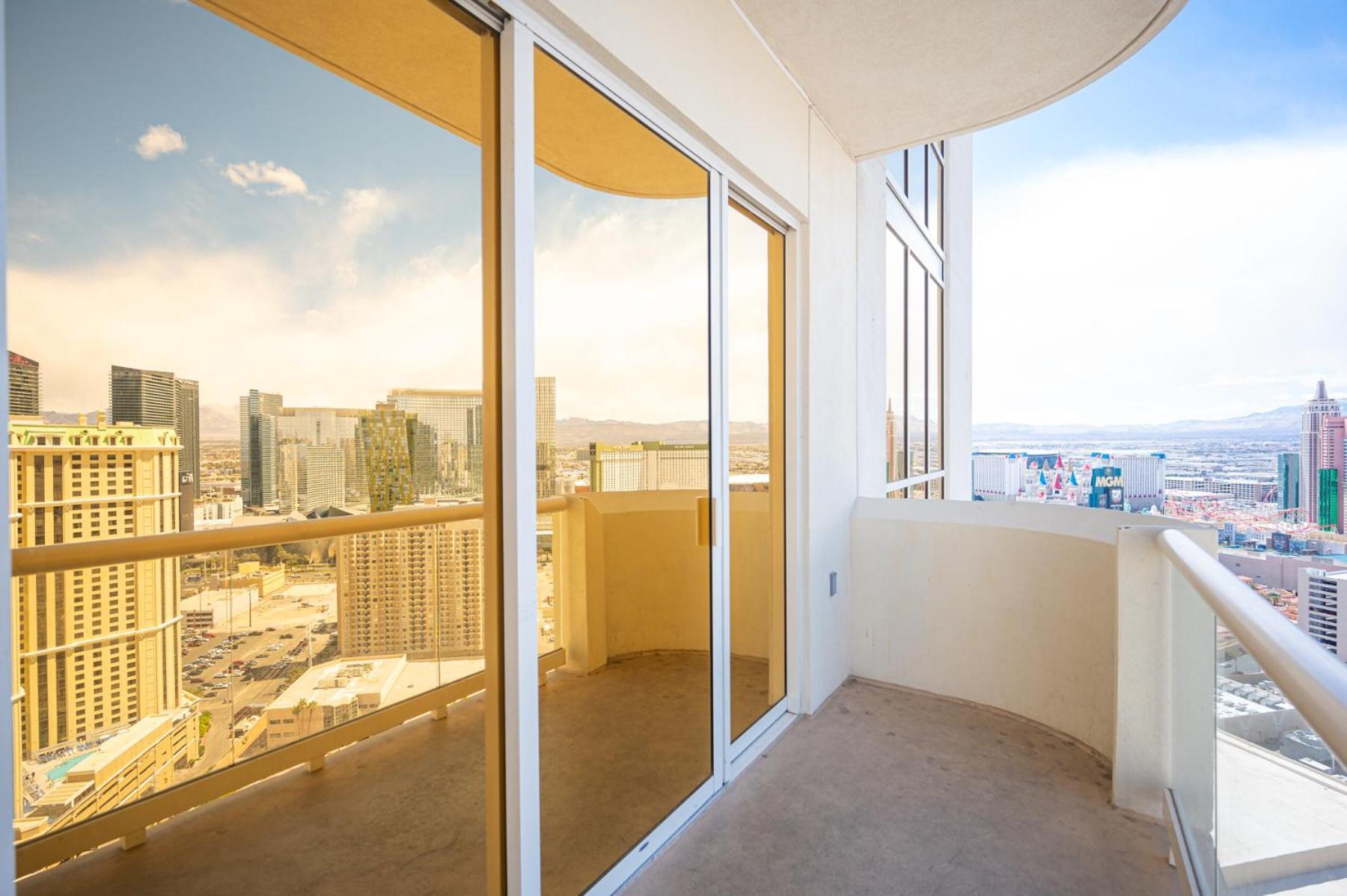 Jet Luxury Elite At The Signature Las Vegas Ngoại thất bức ảnh