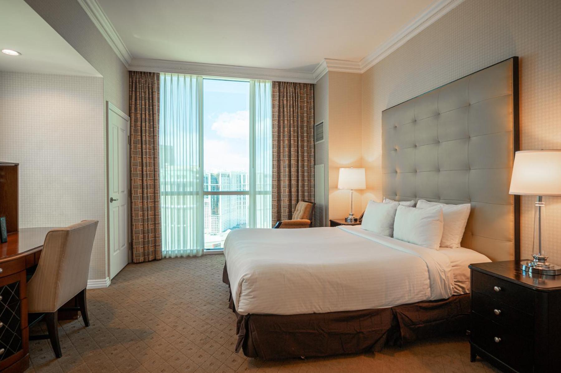 Jet Luxury Elite At The Signature Las Vegas Ngoại thất bức ảnh