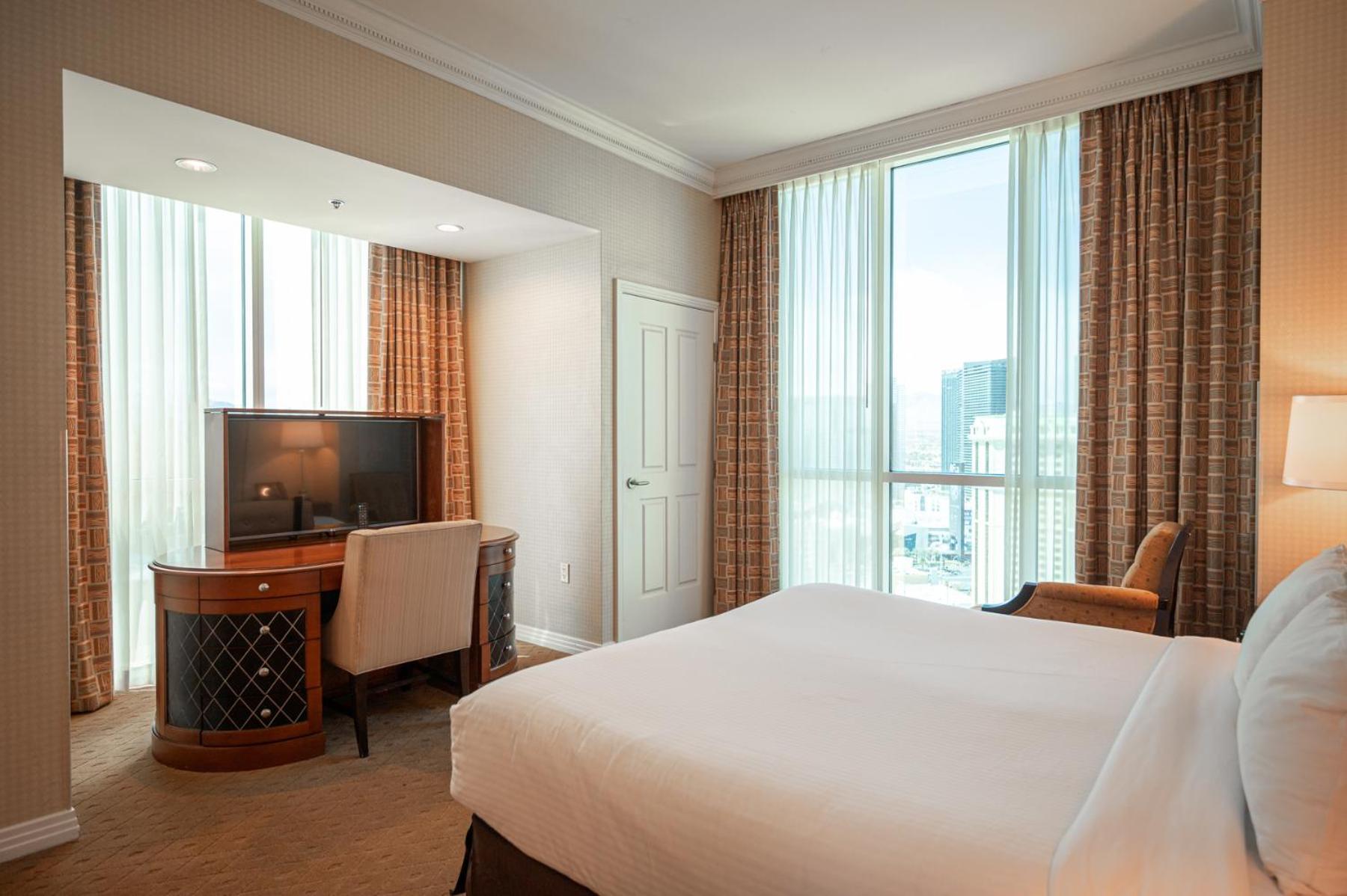 Jet Luxury Elite At The Signature Las Vegas Ngoại thất bức ảnh