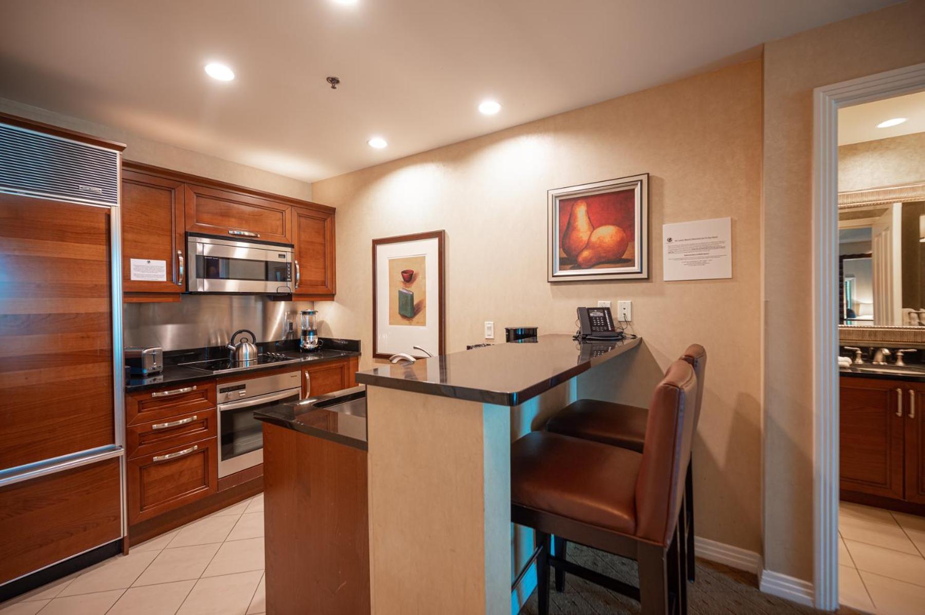 Jet Luxury Elite At The Signature Las Vegas Ngoại thất bức ảnh