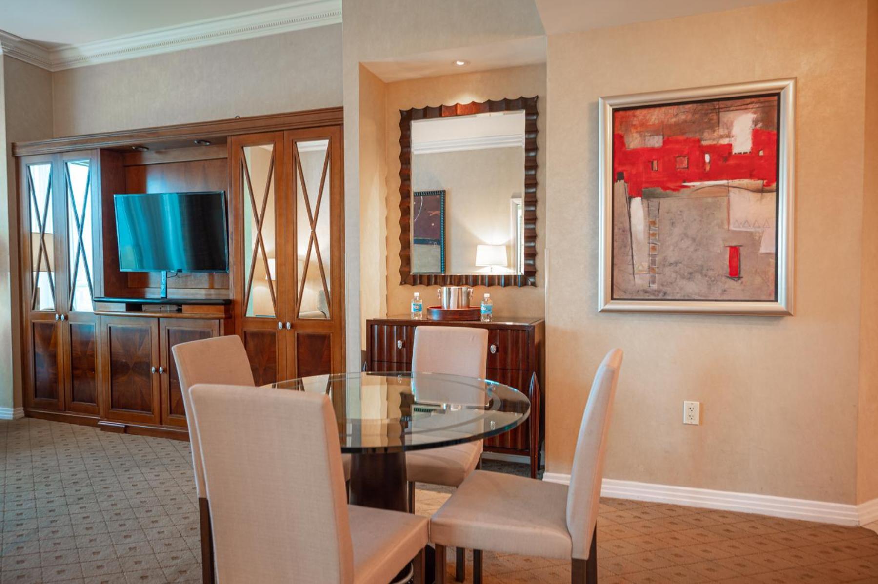Jet Luxury Elite At The Signature Las Vegas Ngoại thất bức ảnh
