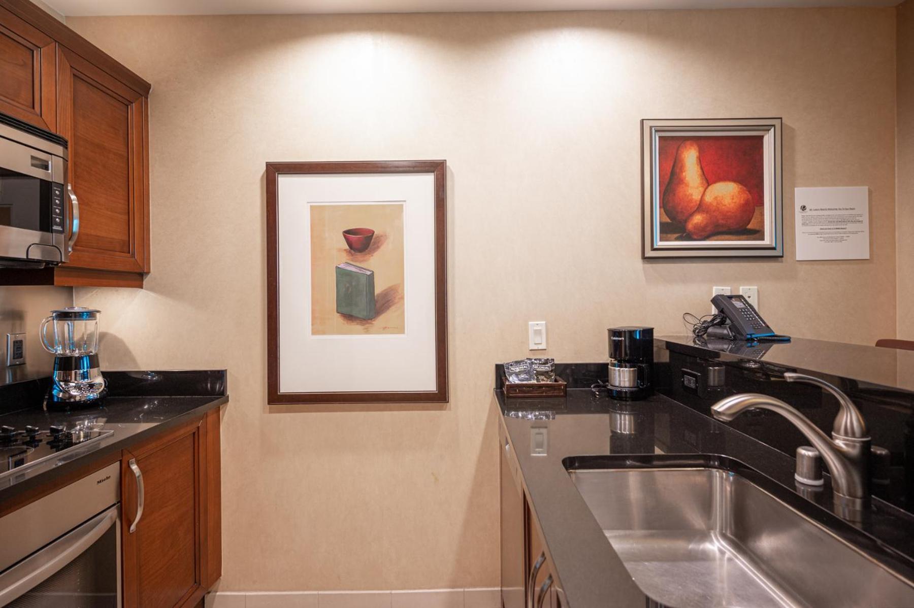 Jet Luxury Elite At The Signature Las Vegas Ngoại thất bức ảnh