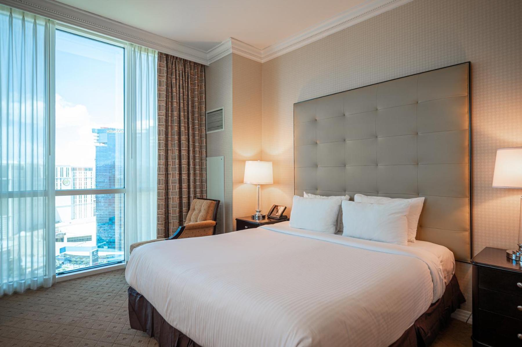 Jet Luxury Elite At The Signature Las Vegas Ngoại thất bức ảnh