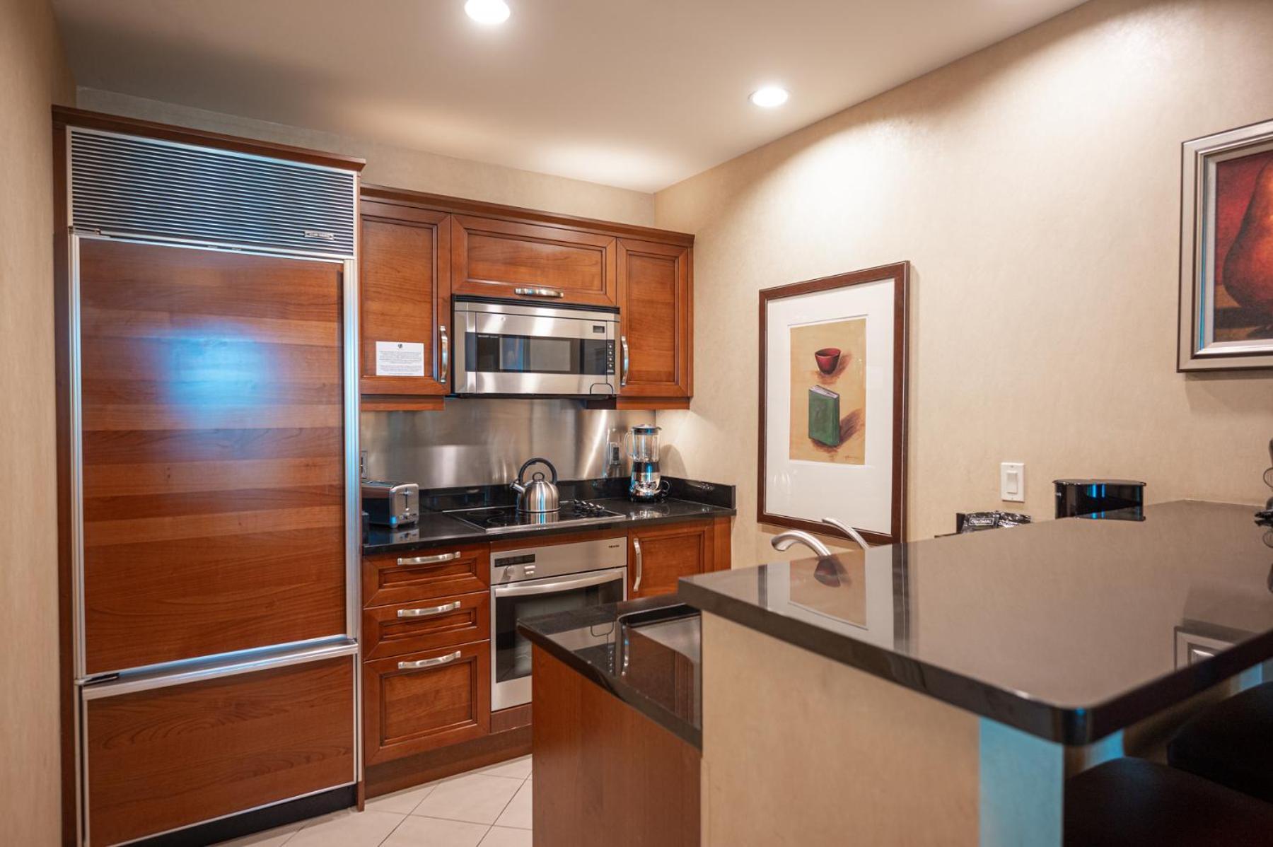 Jet Luxury Elite At The Signature Las Vegas Ngoại thất bức ảnh