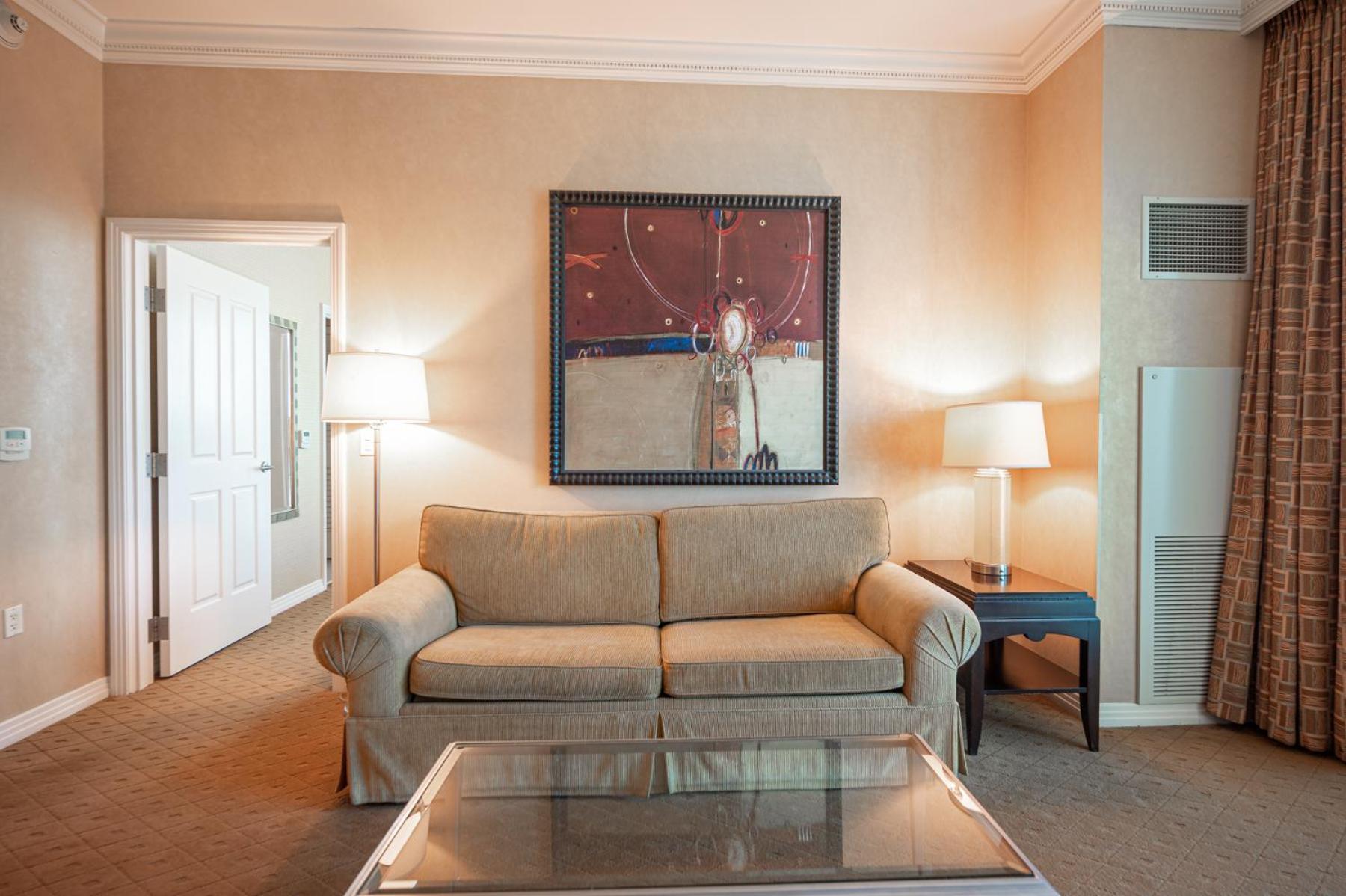 Jet Luxury Elite At The Signature Las Vegas Ngoại thất bức ảnh
