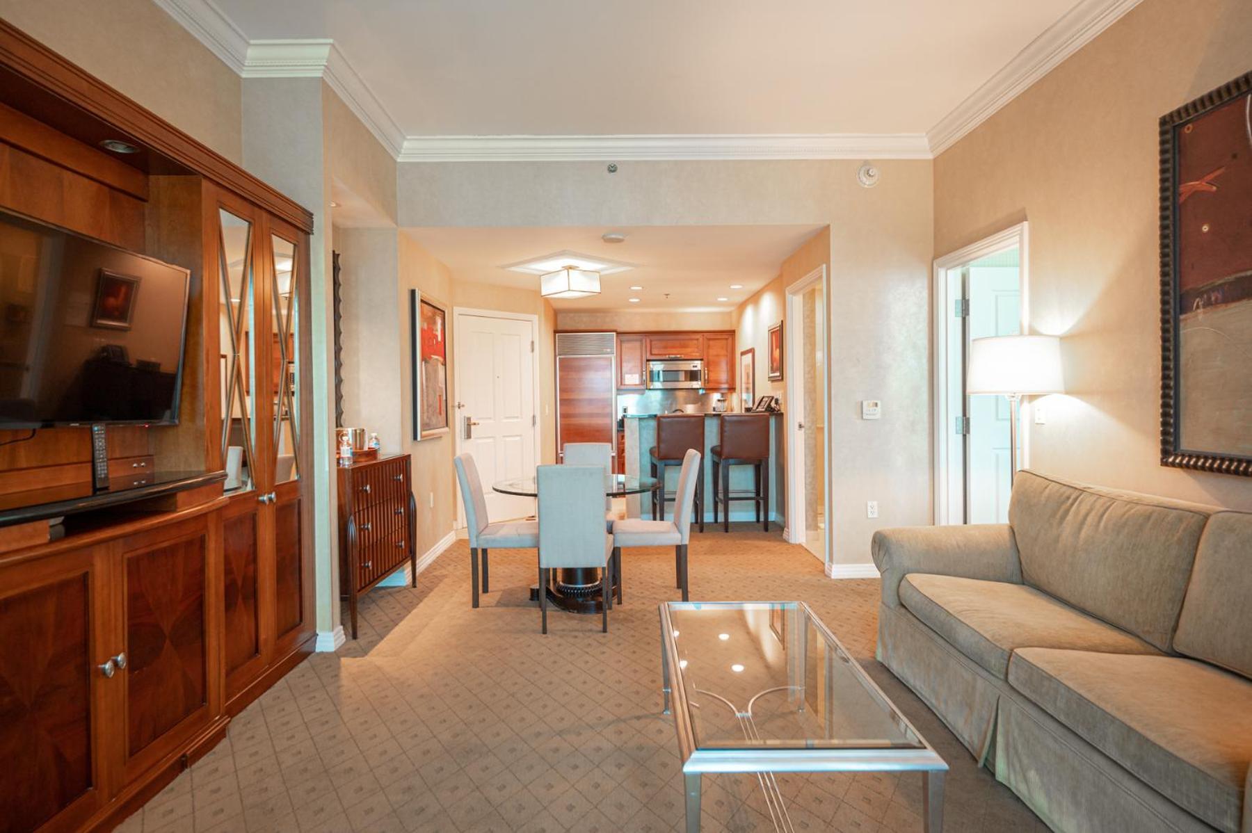 Jet Luxury Elite At The Signature Las Vegas Ngoại thất bức ảnh