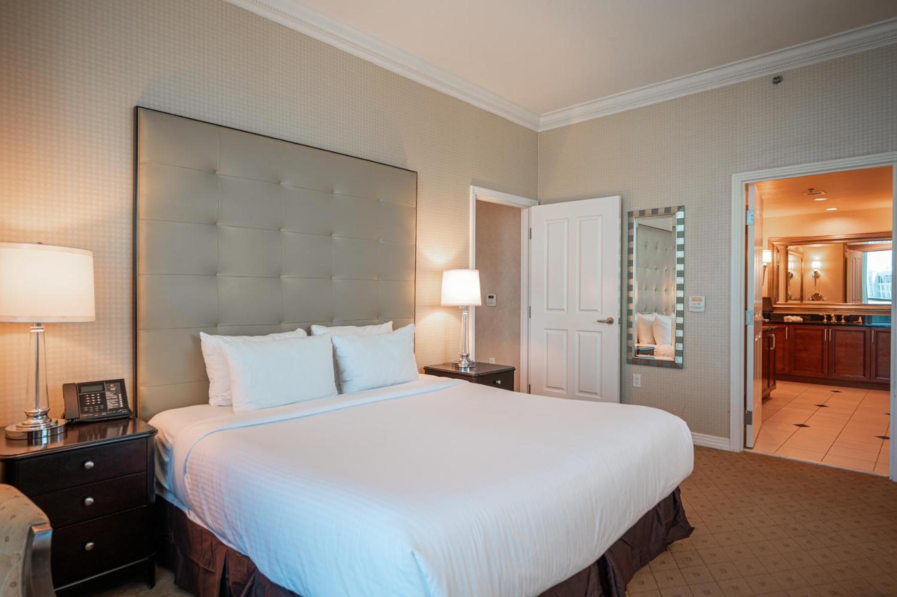Jet Luxury Elite At The Signature Las Vegas Ngoại thất bức ảnh