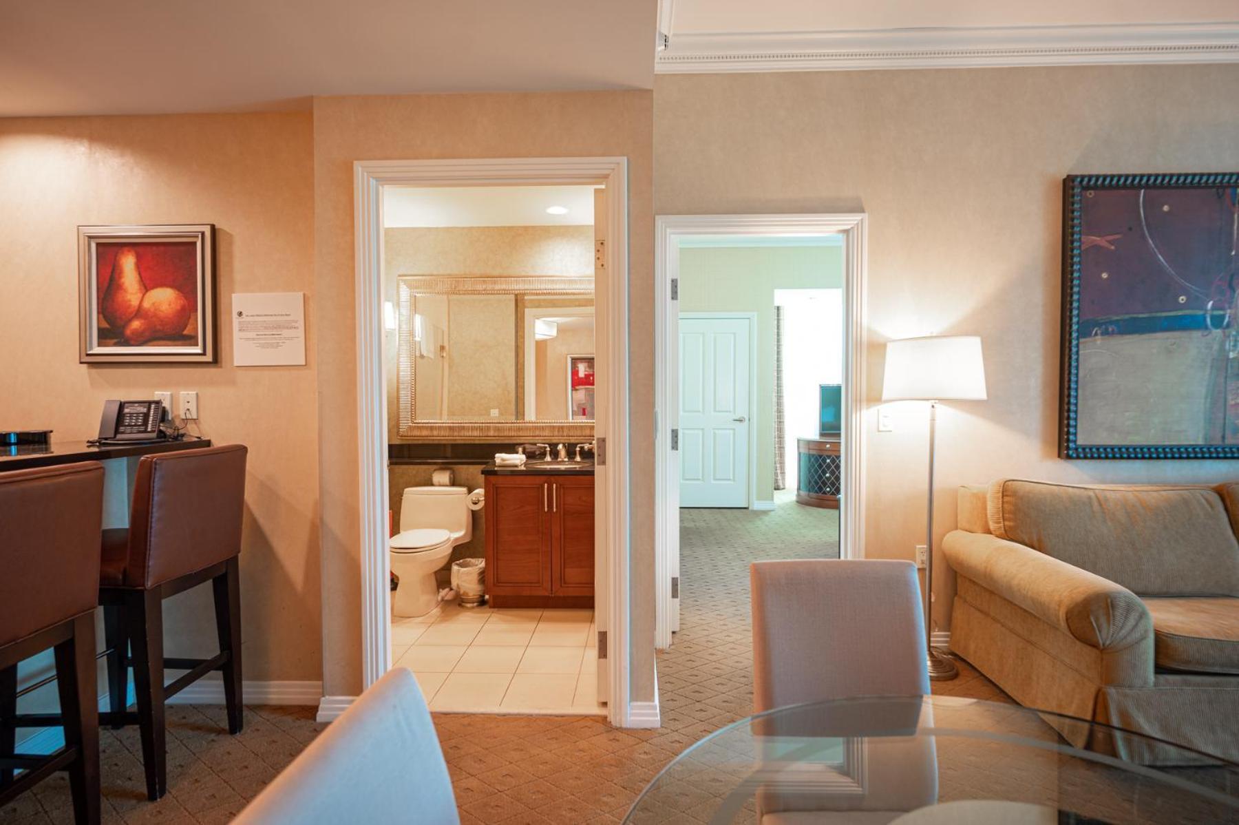Jet Luxury Elite At The Signature Las Vegas Ngoại thất bức ảnh