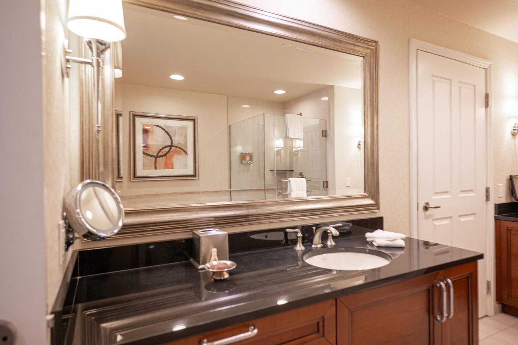 Jet Luxury Elite At The Signature Las Vegas Ngoại thất bức ảnh