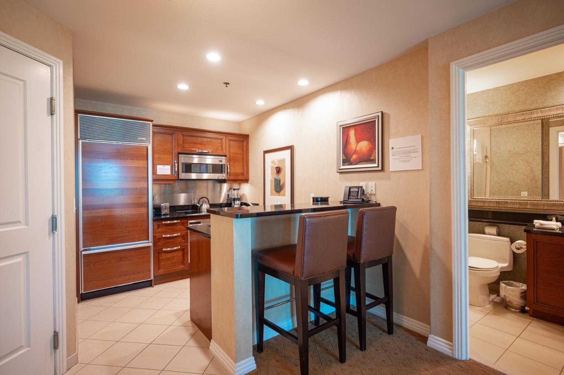 Jet Luxury Elite At The Signature Las Vegas Ngoại thất bức ảnh